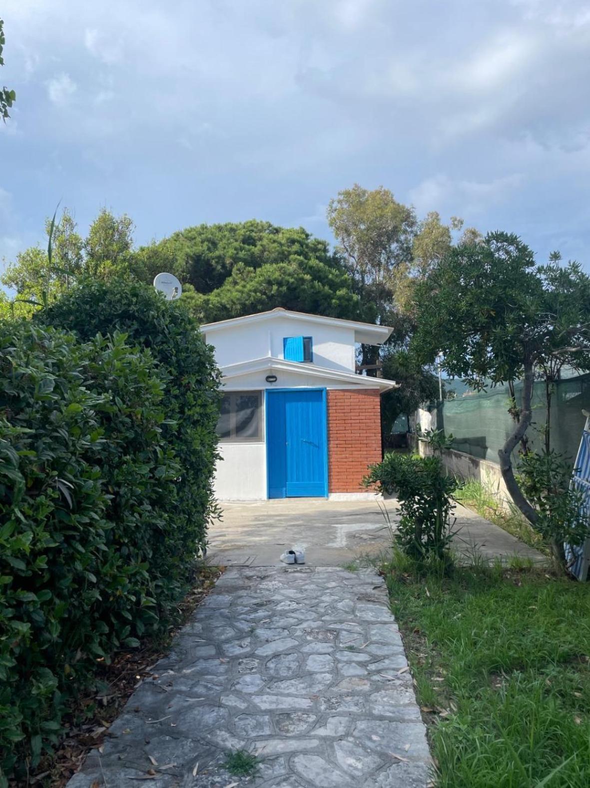 Bella Villa Tra Mare E Lago Sperlonga Exterior photo